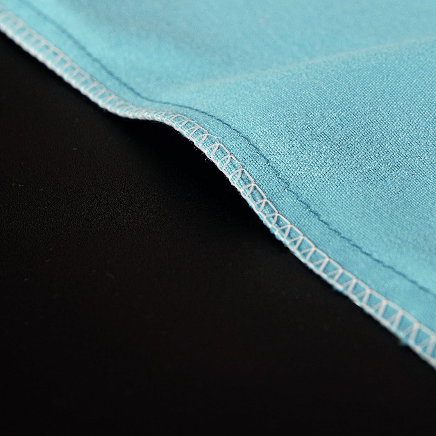 Bare Home Microfiber Pillowcase Set Envelope Closure