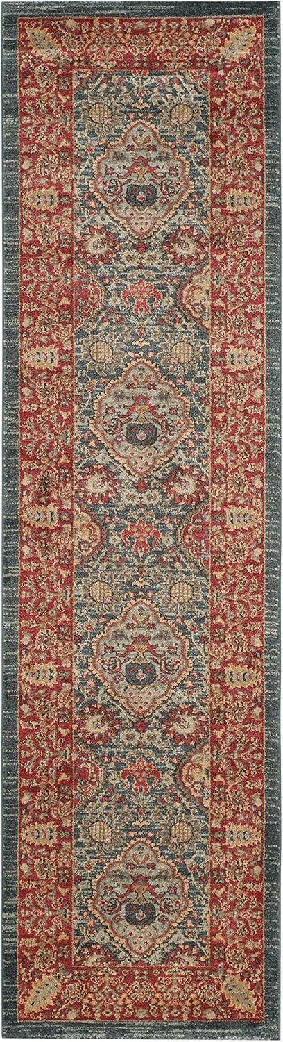 Mahal MAH655 Area Rug  - Safavieh