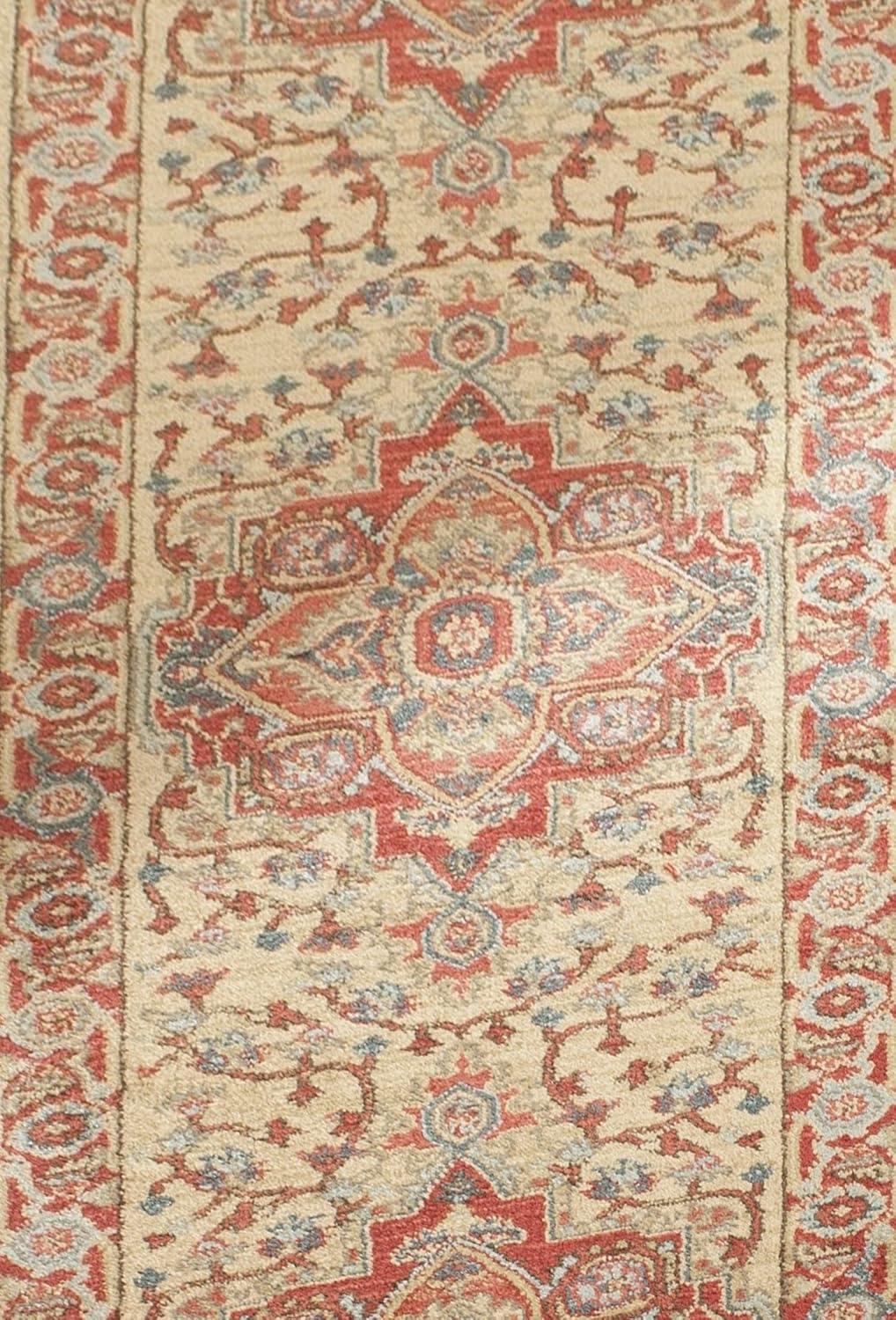 Mahal MAH698 Area Rug  - Safavieh