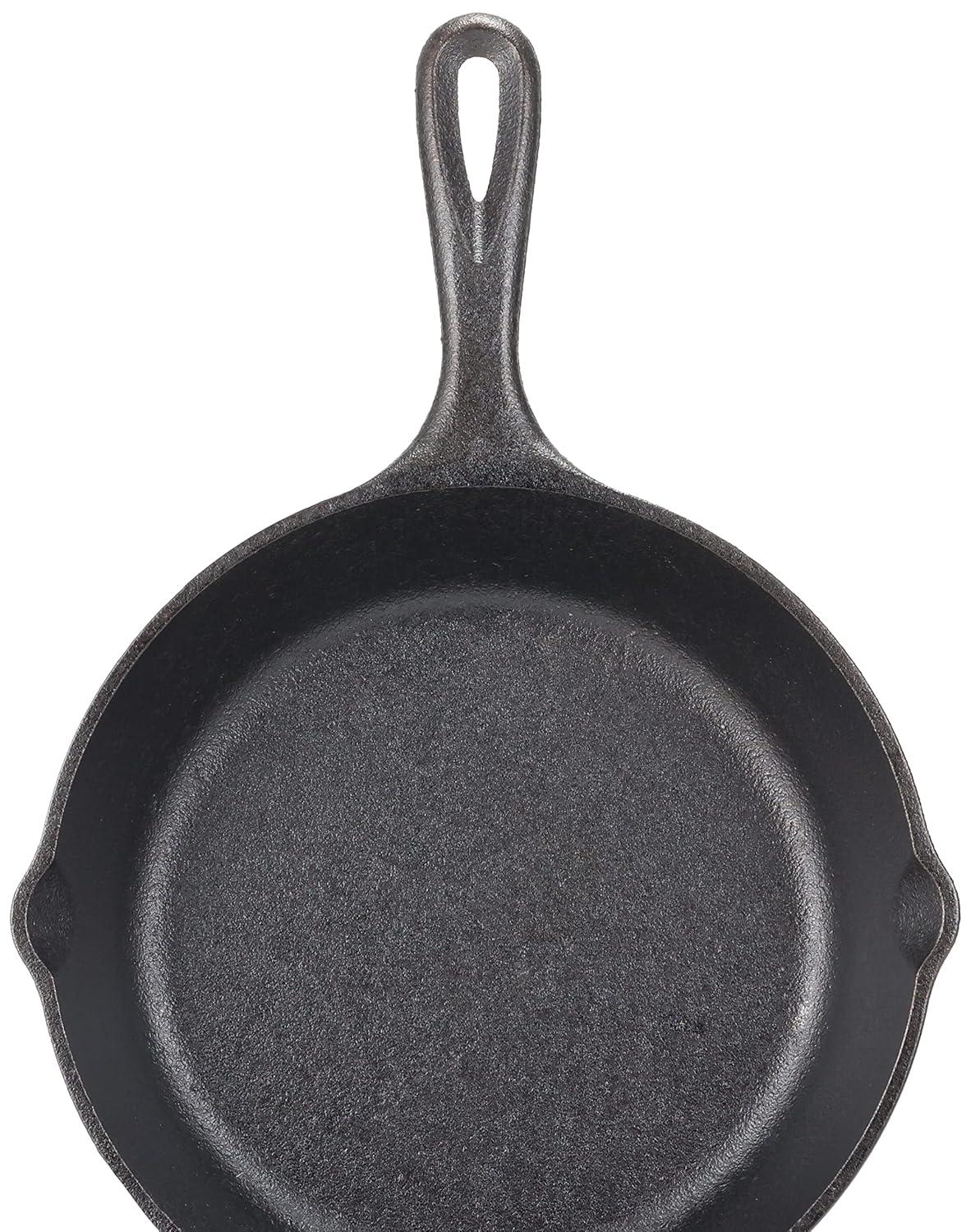 Lodge 13.25" Cast Iron Skillet