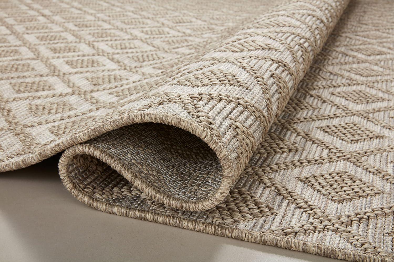 Loloi II Loloi II Dawn Indoor/Outdoor Natural Area Rug