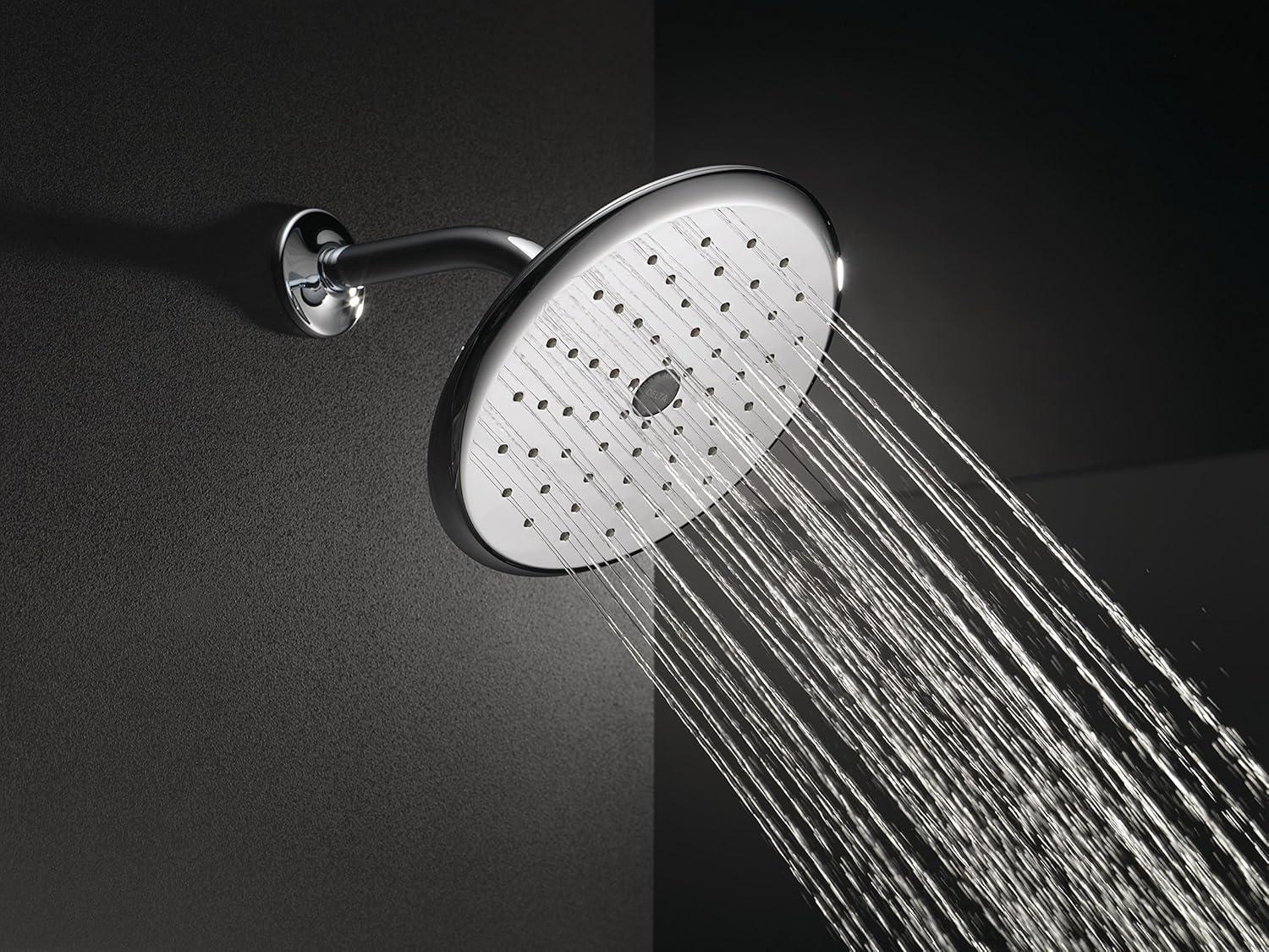 Universal Showering Components Shower Head