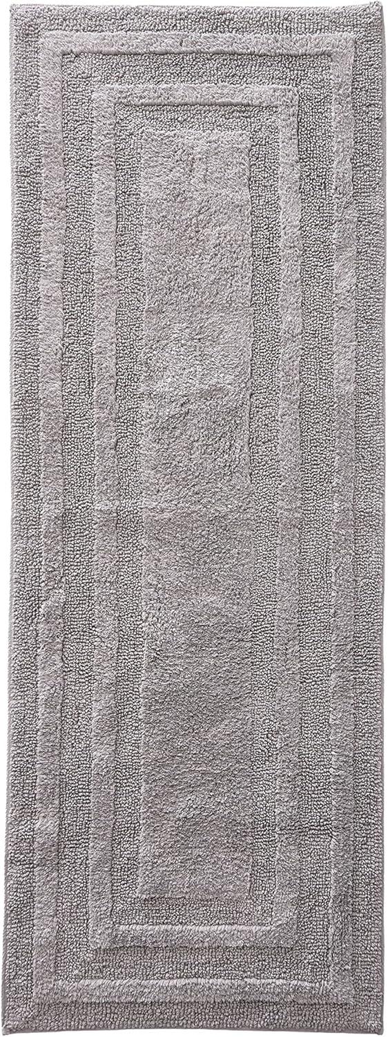 Eddie Bauer Logan Cotton Bath Rug Runner