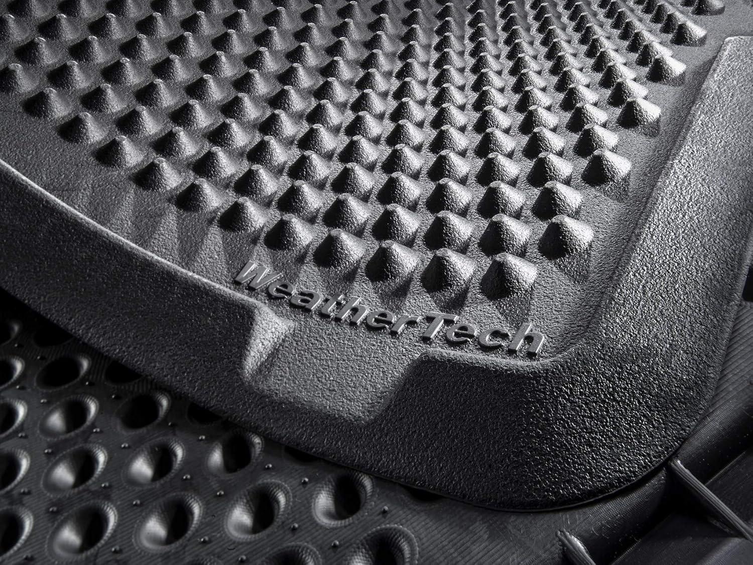 WeatherTech Outdoor Mat-Cocoa (30"x60")