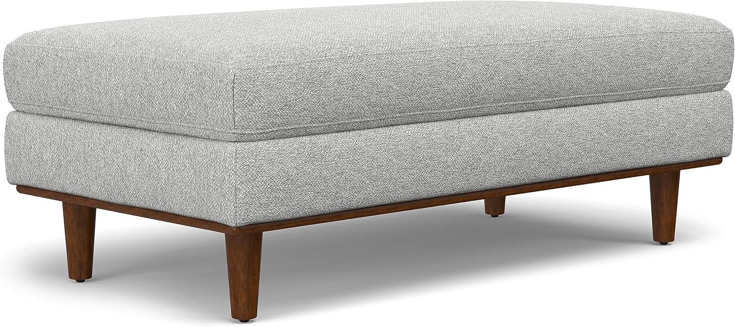 Upholstered Ottoman