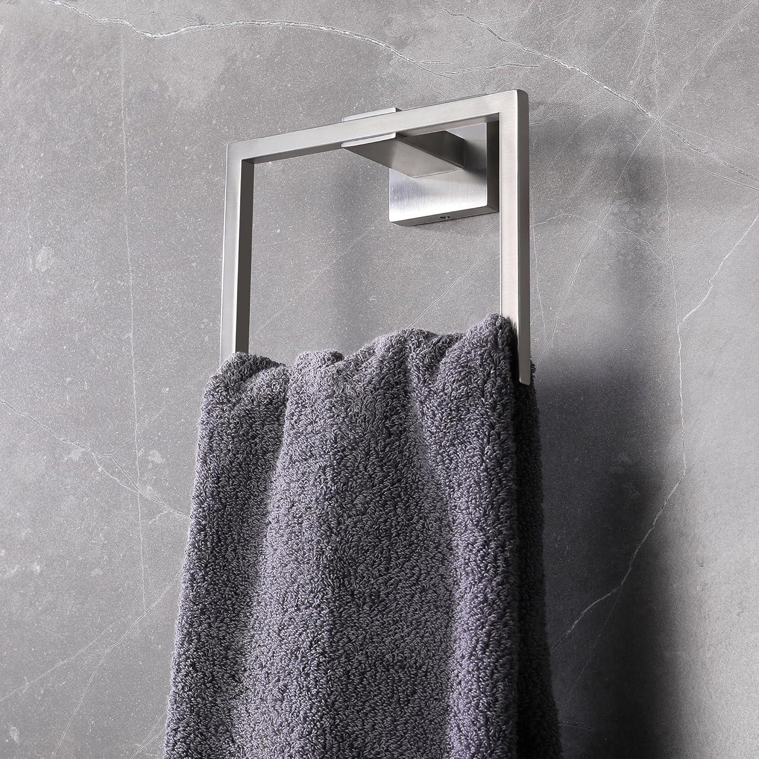 Towel Ring