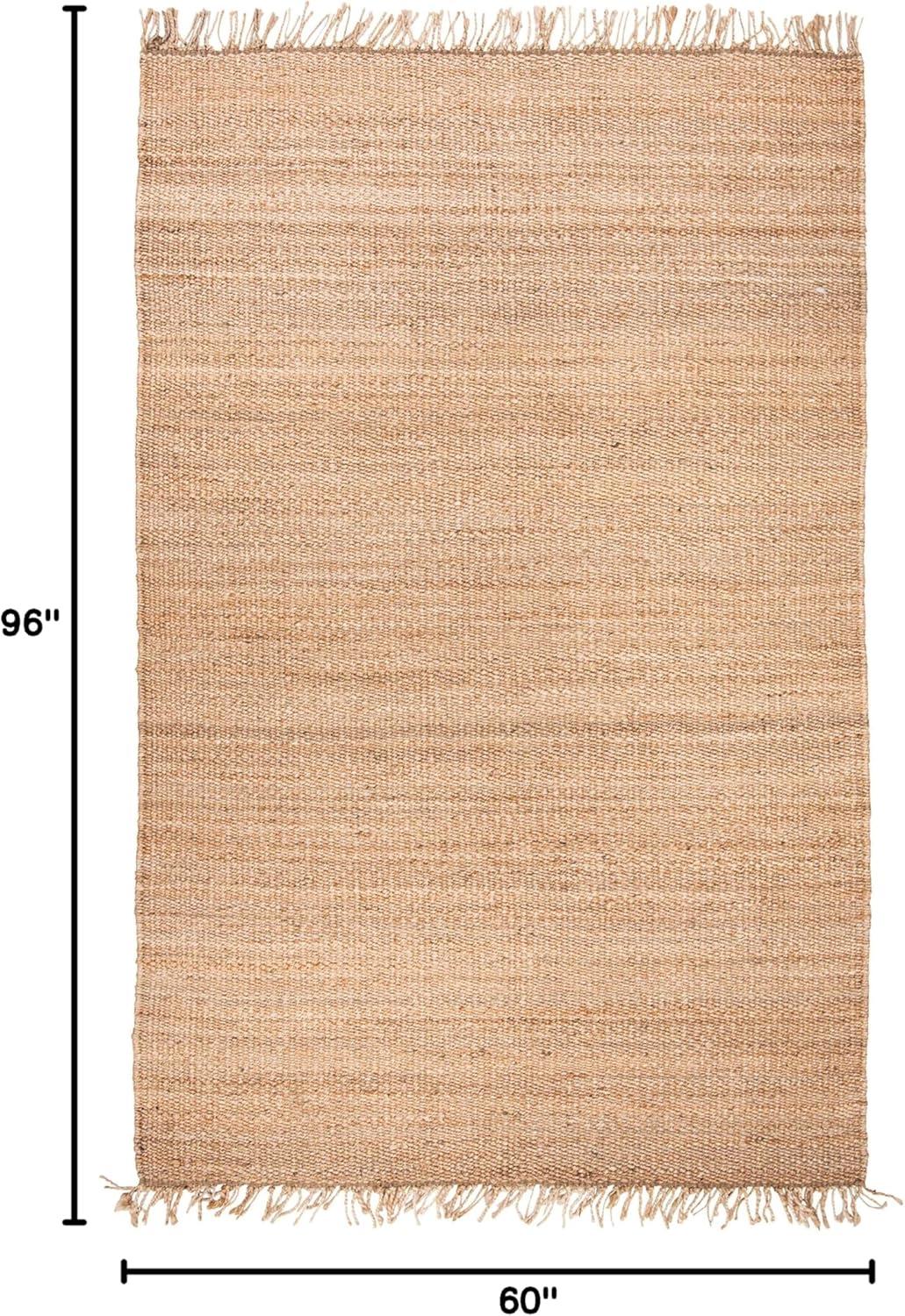 Natural Fiber NF368 Area Rug  - Safavieh