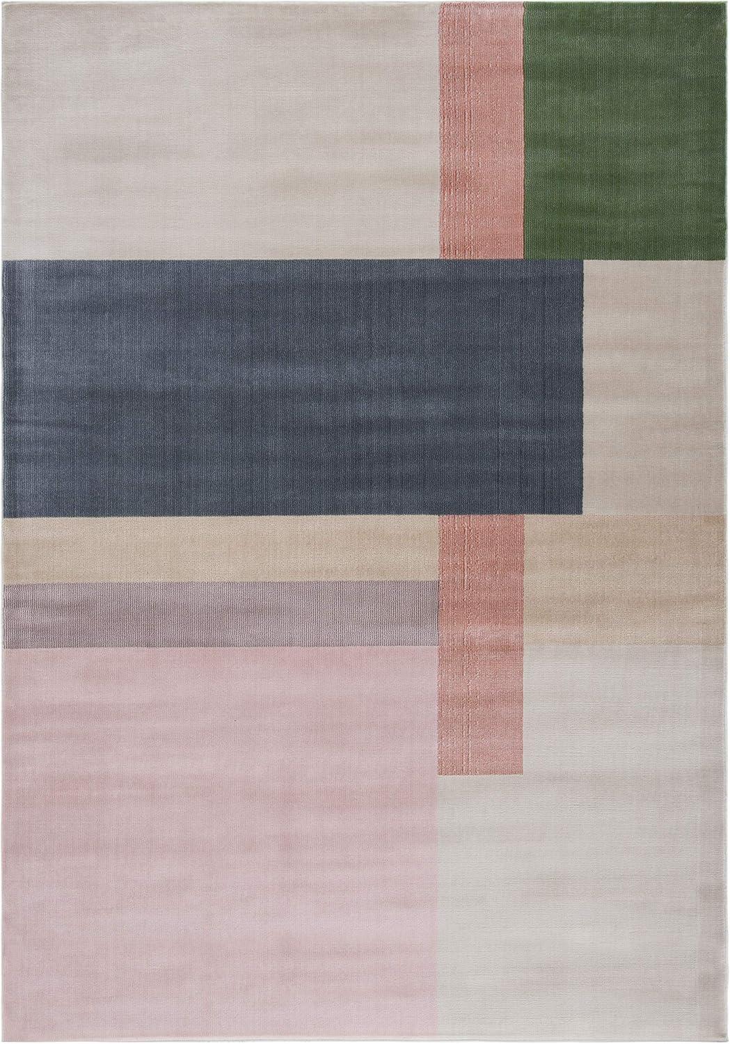 Francis Jane Power-Loomed Rug