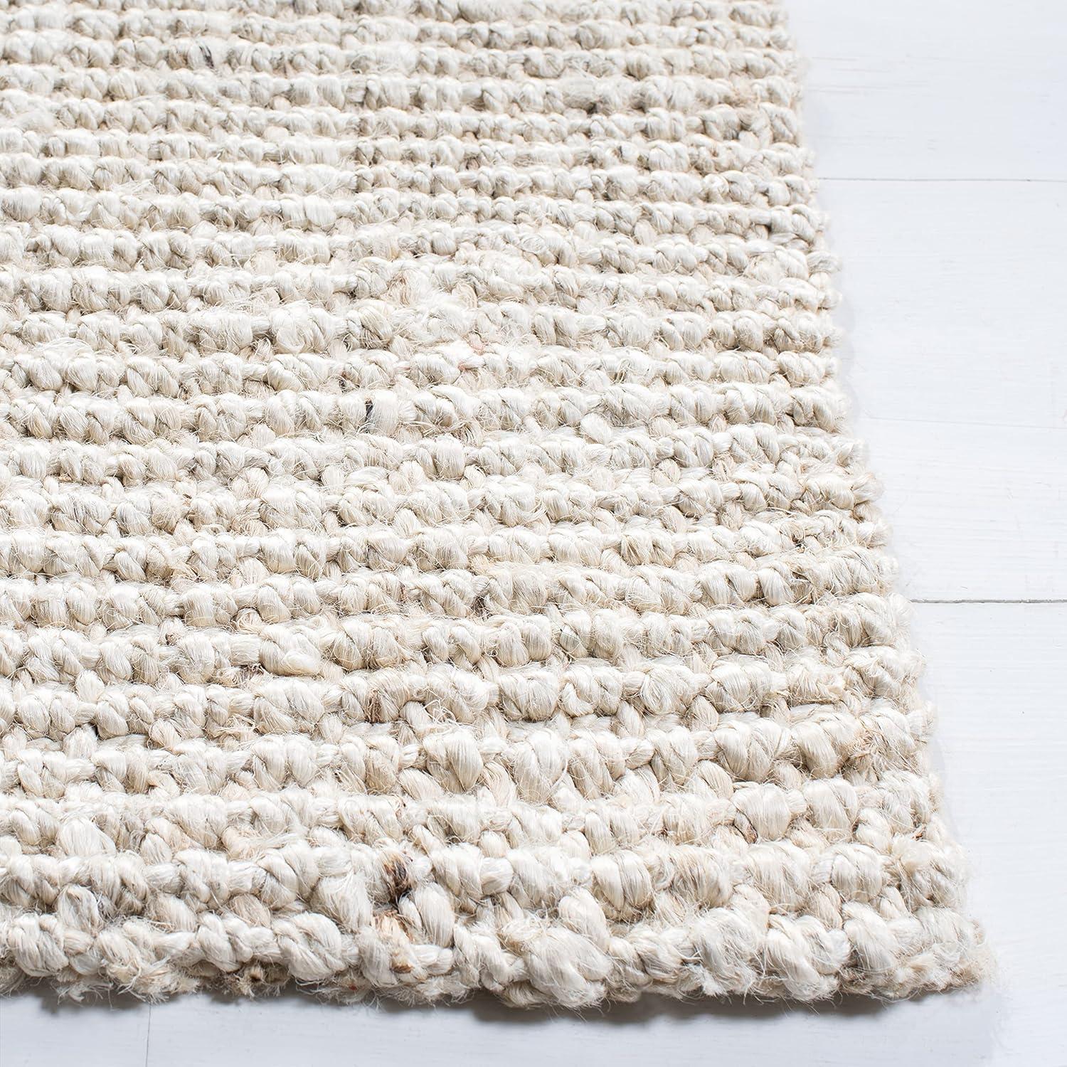 Natural Fiber NF747 Area Rug  - Safavieh