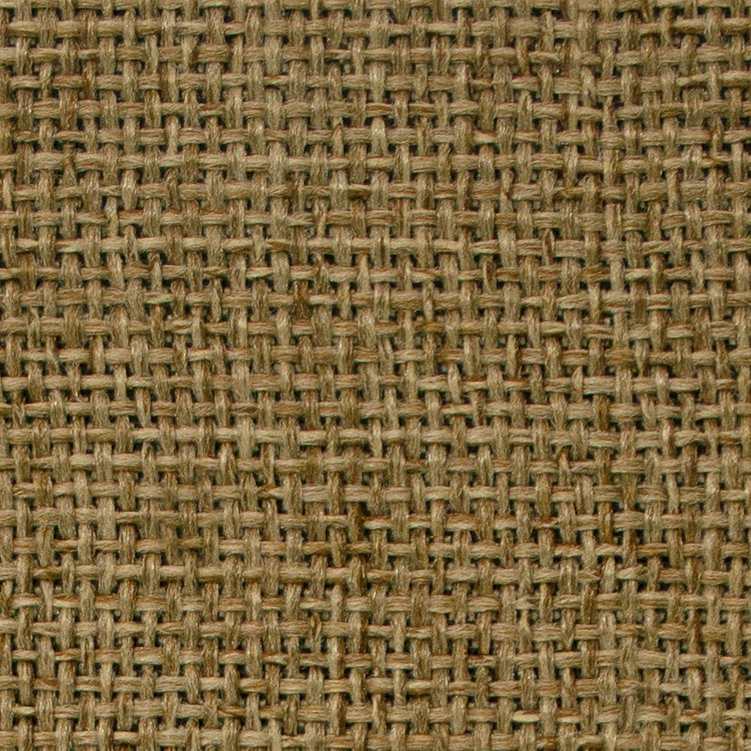 Henley Faux Linen Room Darkening 76 X 84 In. Grommet Curtain Panel Pair