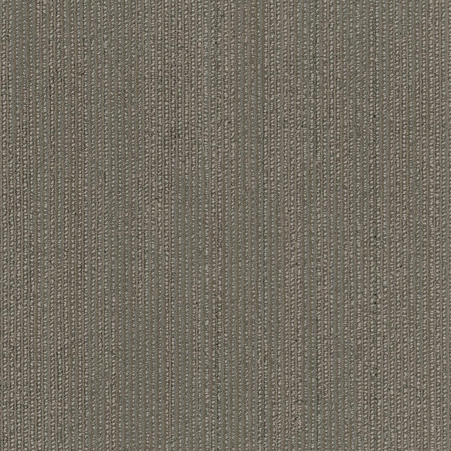 Mohawk Elite 24" x 24" Nylon Fiber Carpet Tiles (96 sqft Per Carton-24 Tiles)