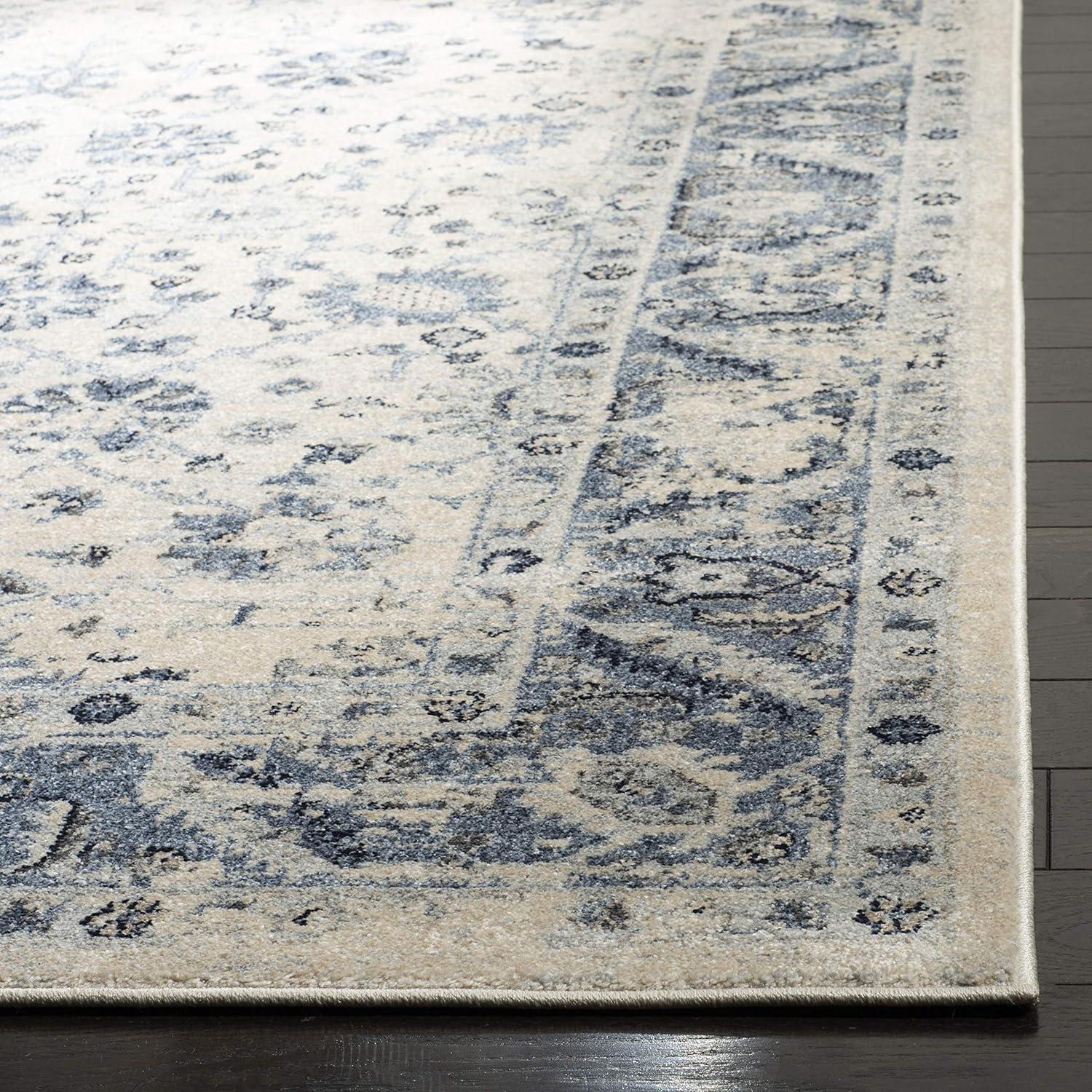 Charleston CHL413 Power Loomed Area Rug  - Safavieh