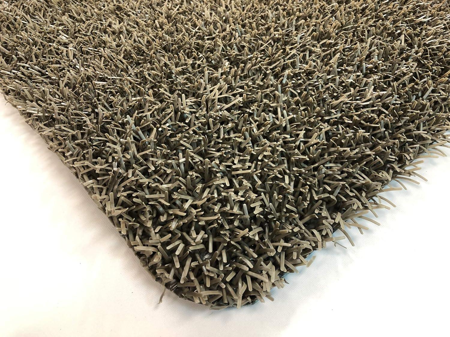 Desert Taupe AstroTurf 23.5" x 35.5" High Traffic Door Mat