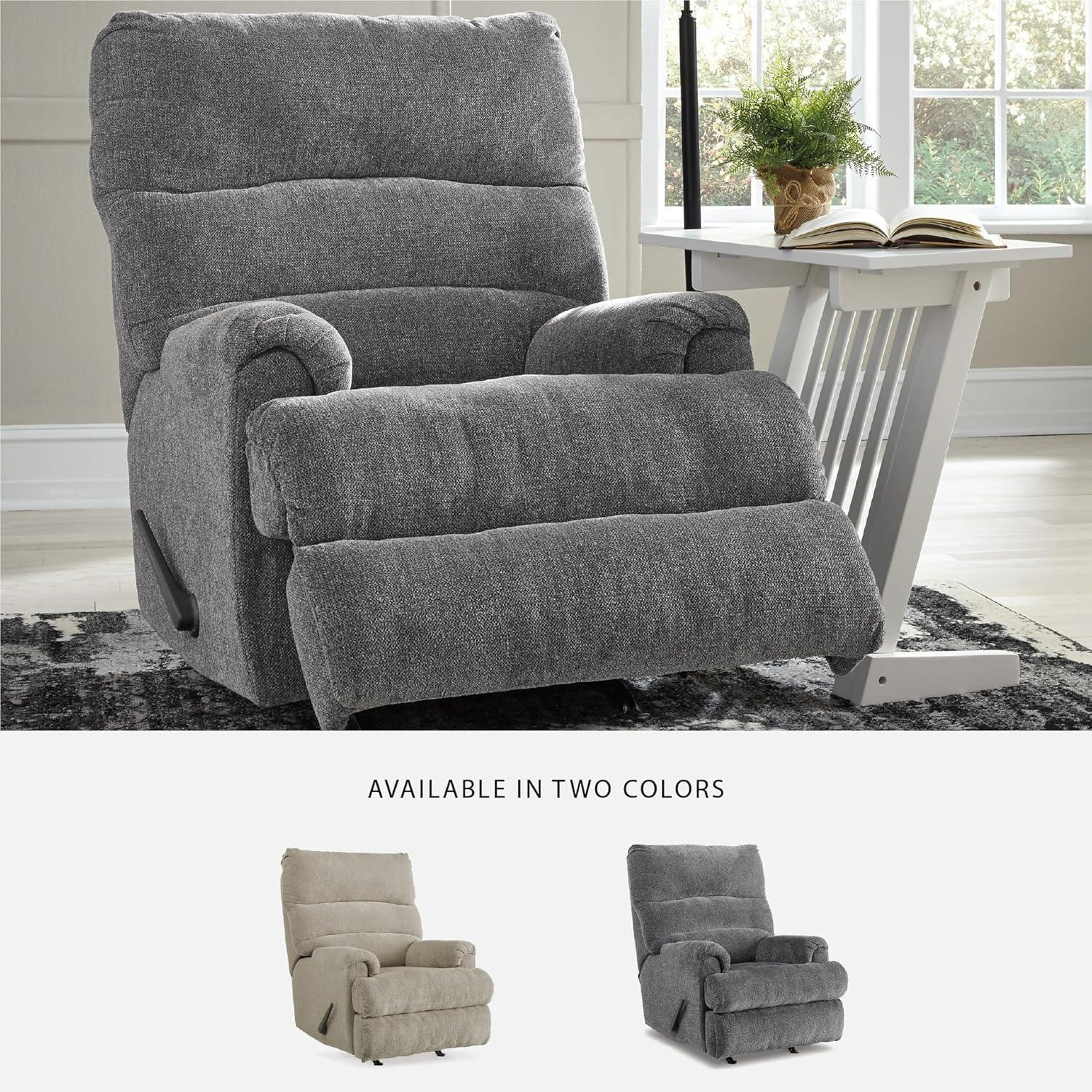 Lark Manor™ Penngrove Upholstered Recliner