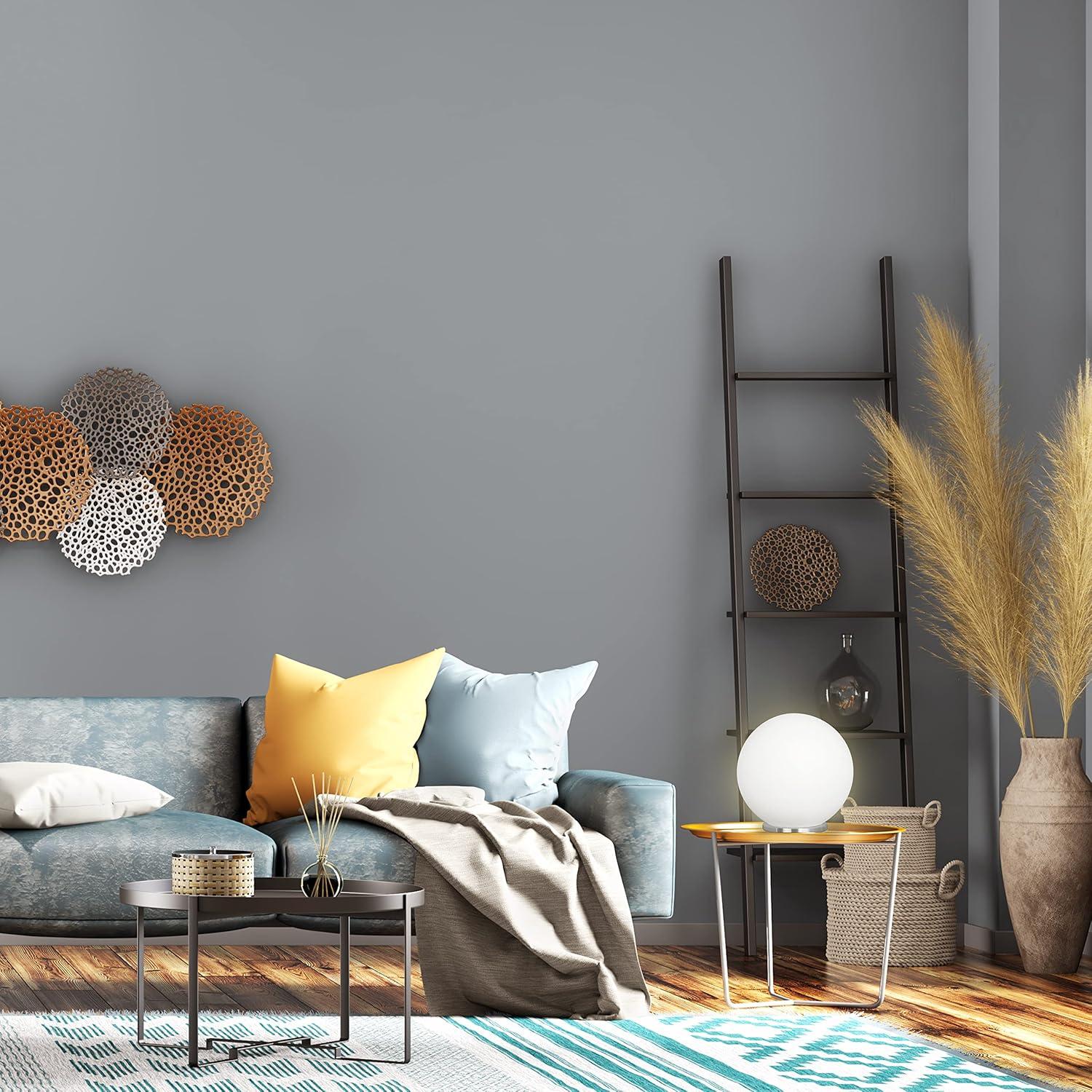 Mia Globe Lamp