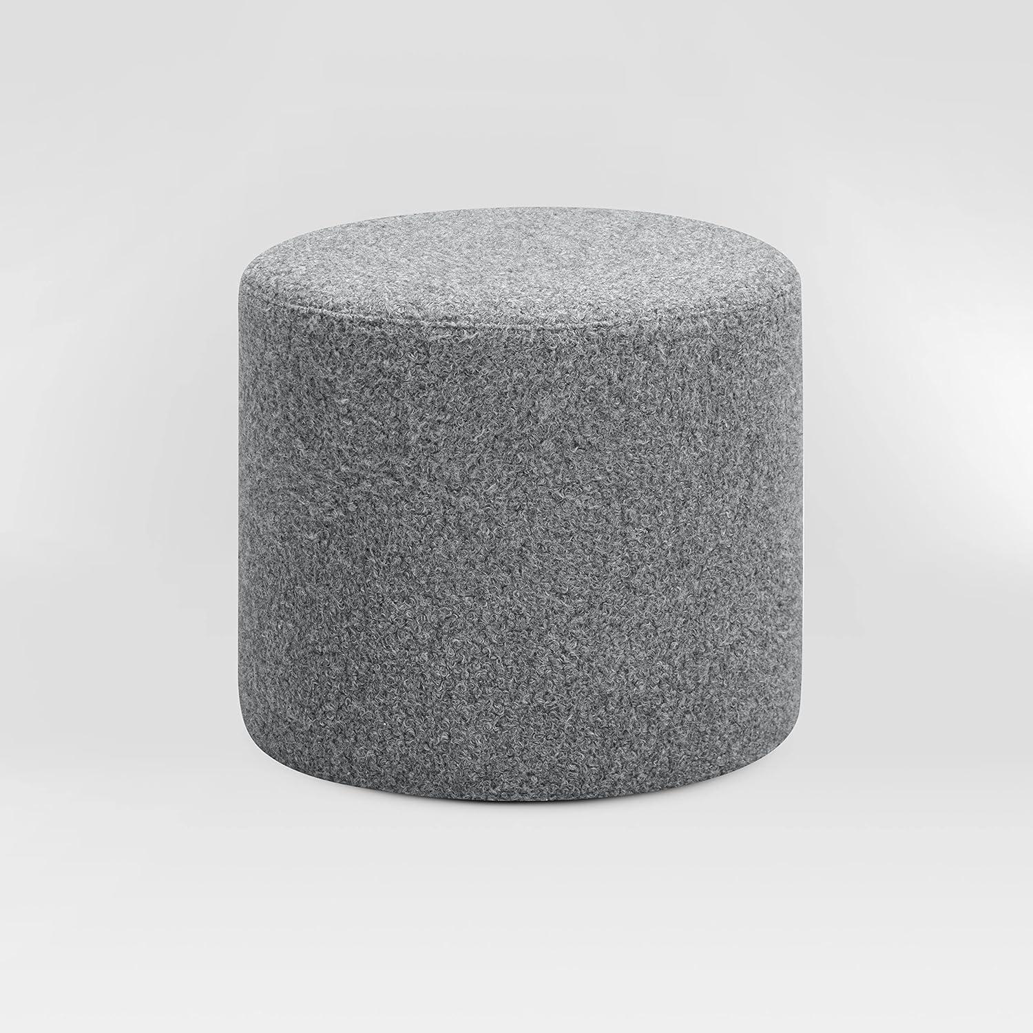 Clover Ottoman - Lifestyle Solutions