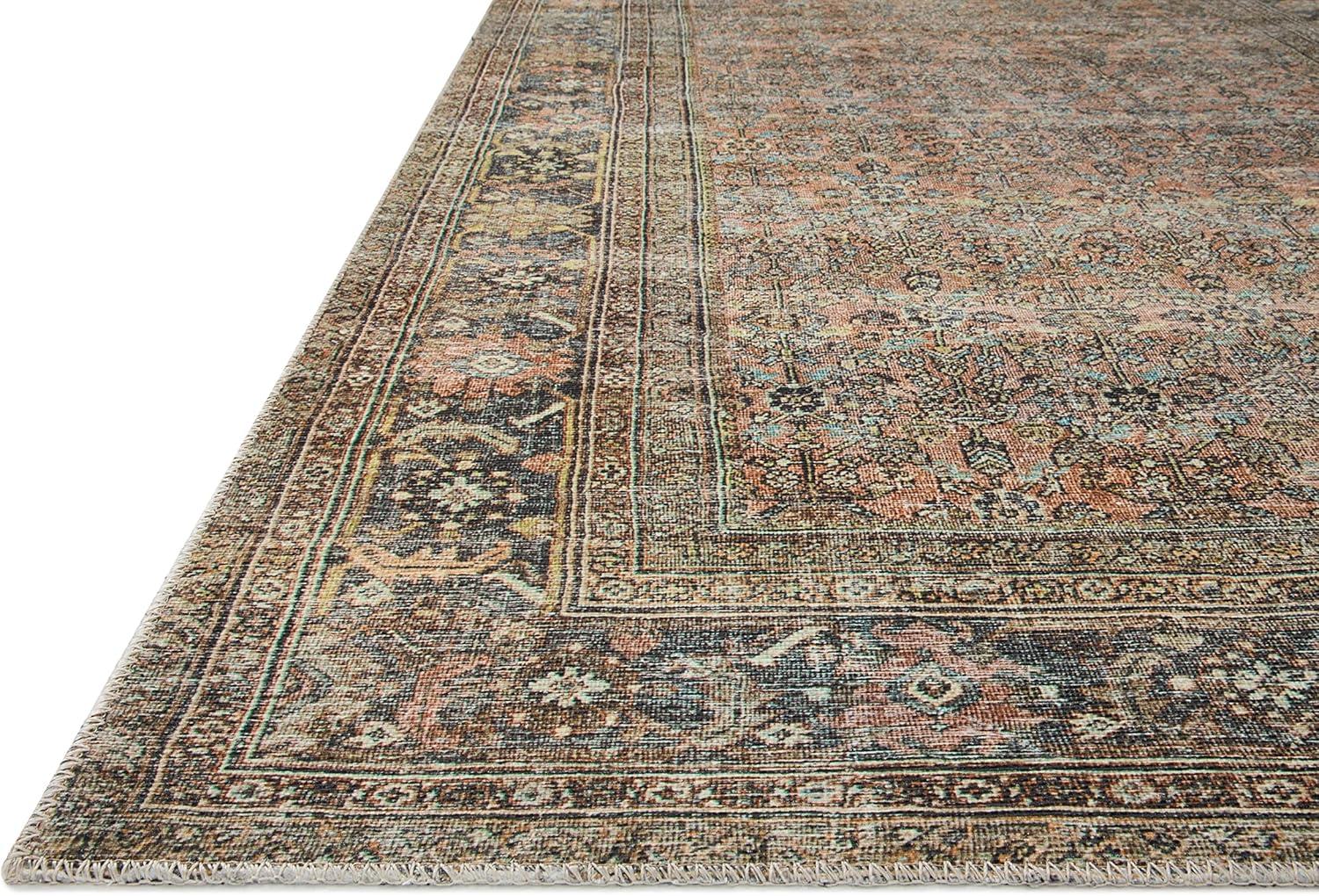 Adrian Oriental Rug