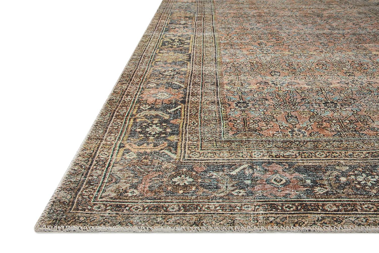 Loloi II Adrian Oriental Rug