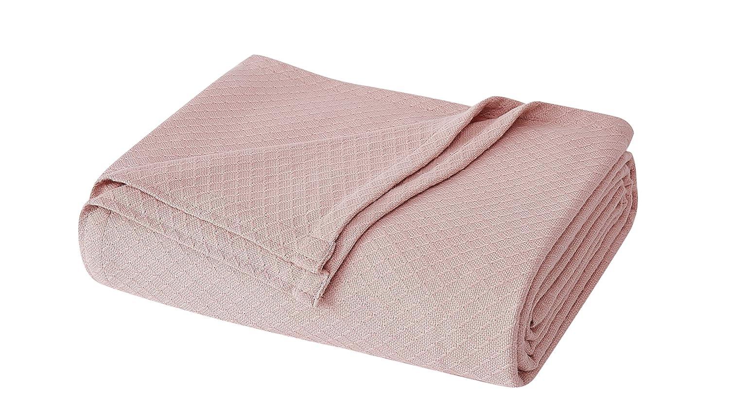 Charisma Hand Woven Throw Blanket