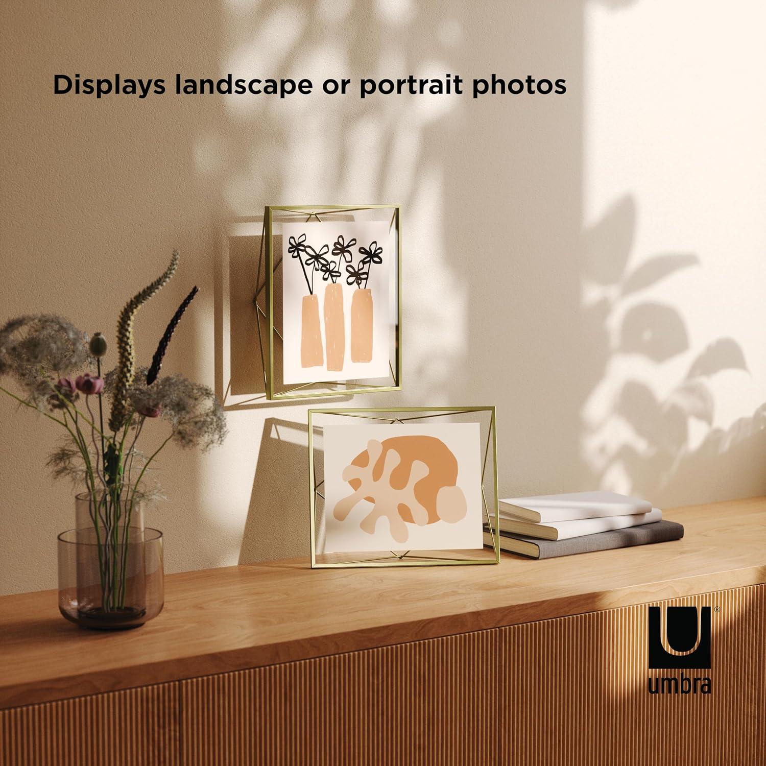 Umbra Prisma Picture Frame