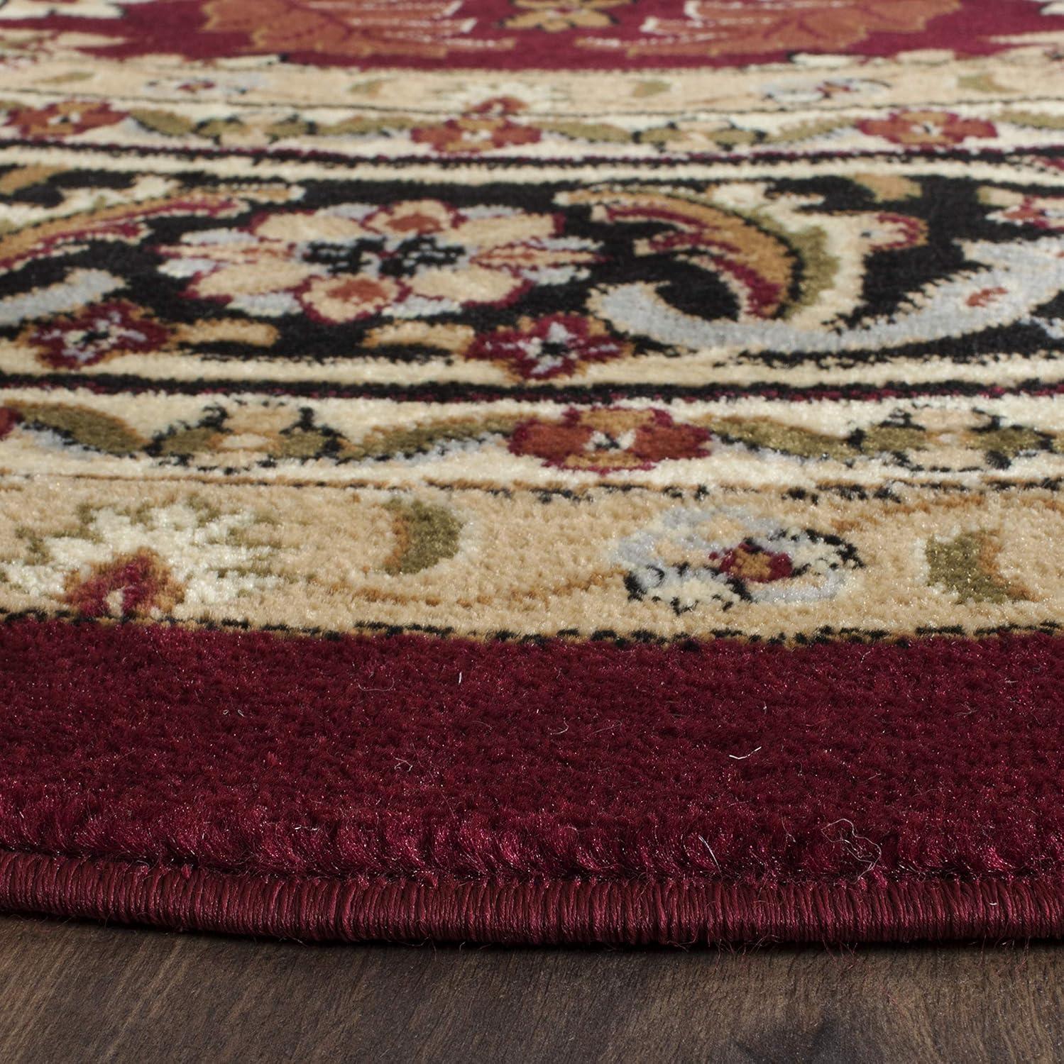 Lyndhurst LNH330 Power Loomed Rugs - Safavieh