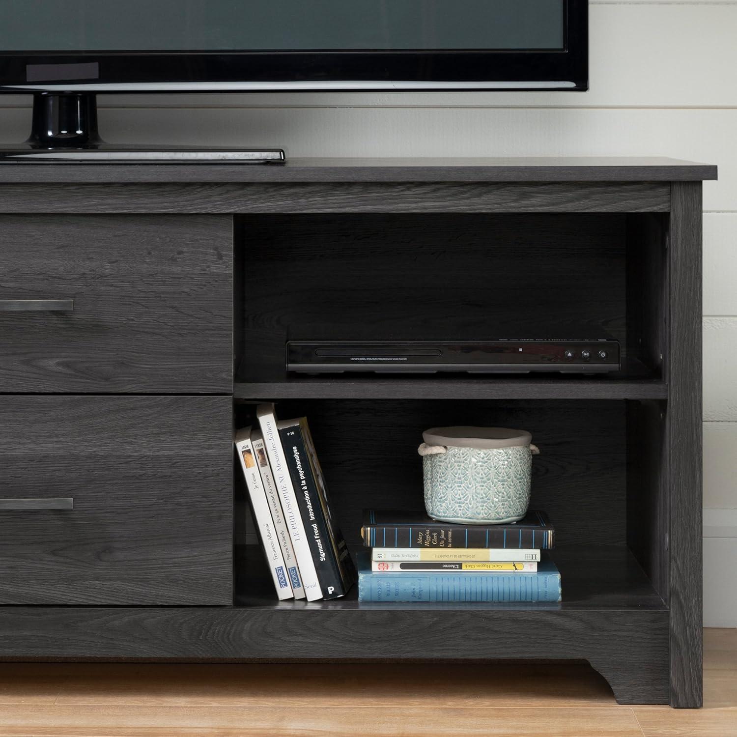 Fusion TV Stand for TVs up to 65"