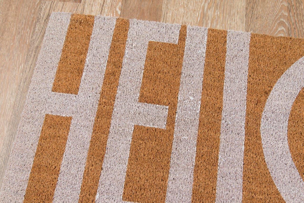 Aloha Indoor/Outdoor Doormat