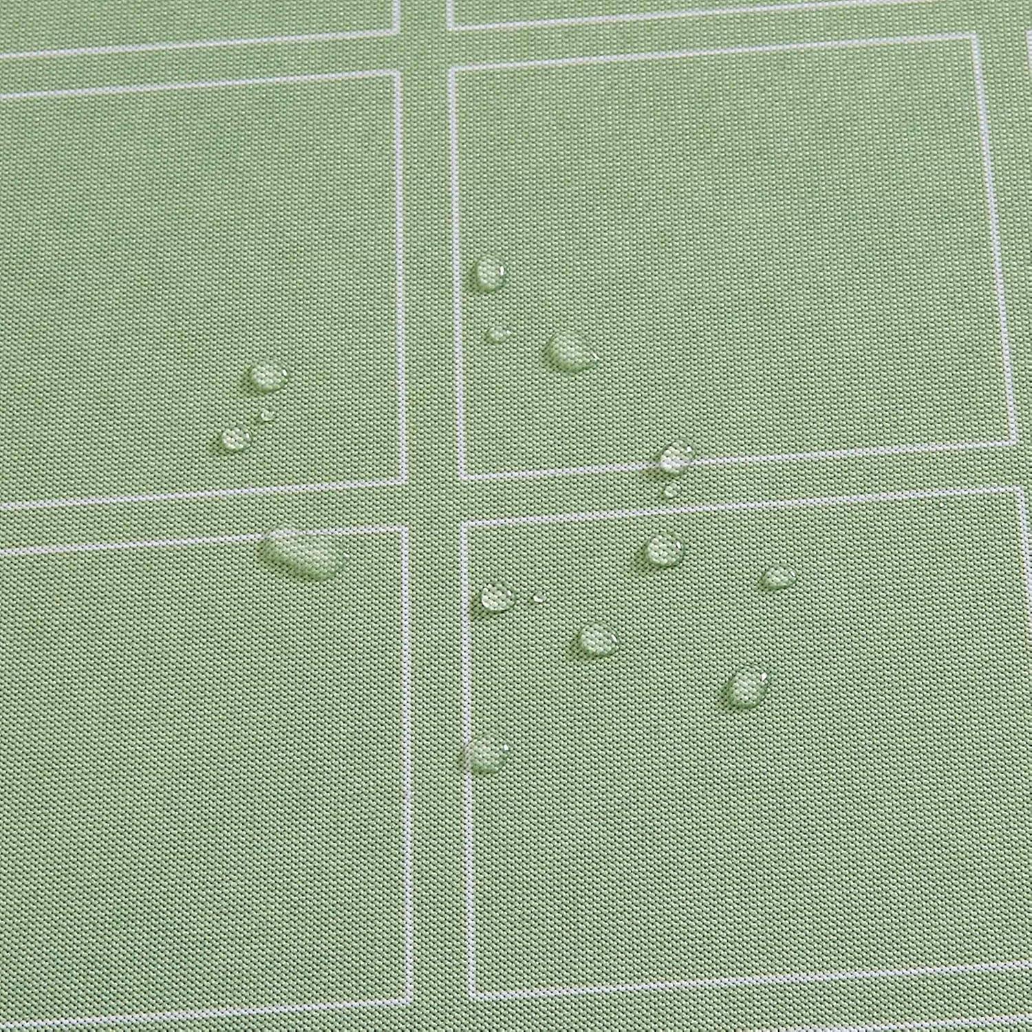 IZOD Izod Harbor Trellis Tablecloth