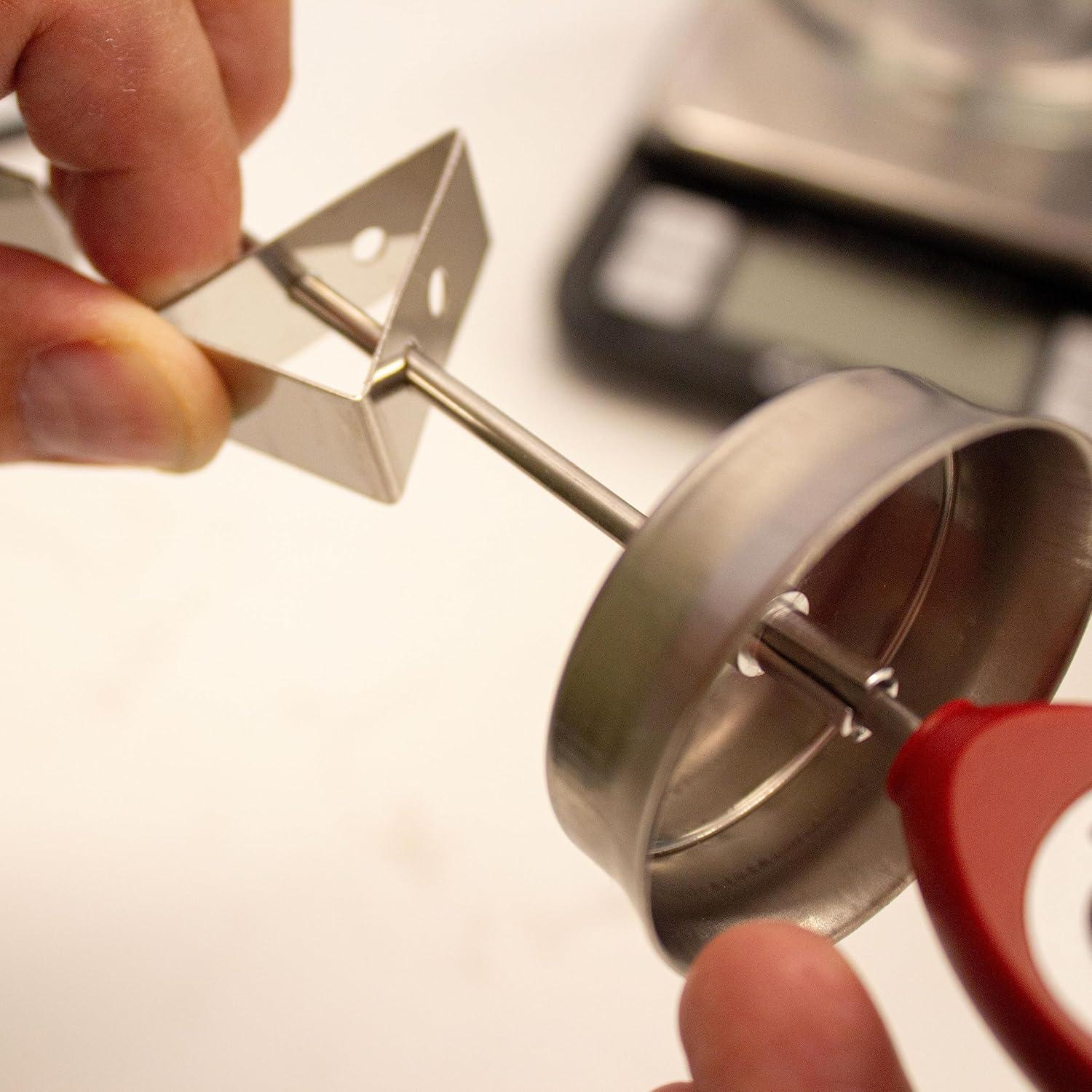 Digital Candy and Deep Fry Thermometer