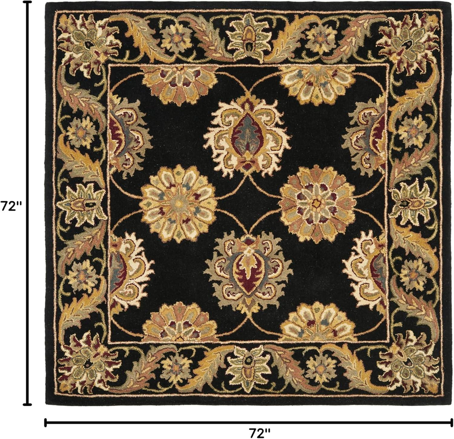 Heritage HG314 Hand Tufted Rugs - Safavieh