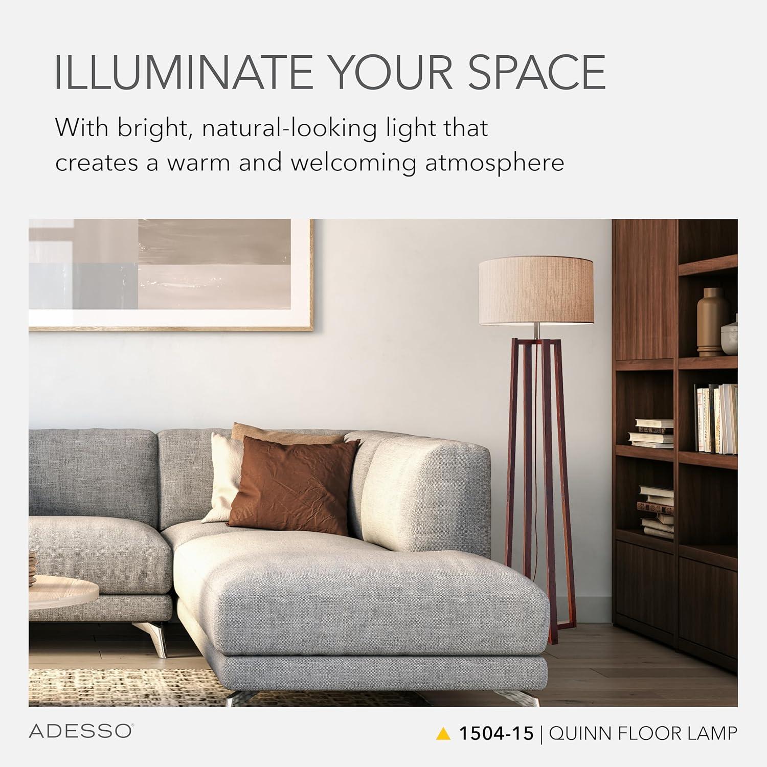 Quinn Lantern Table Lamp