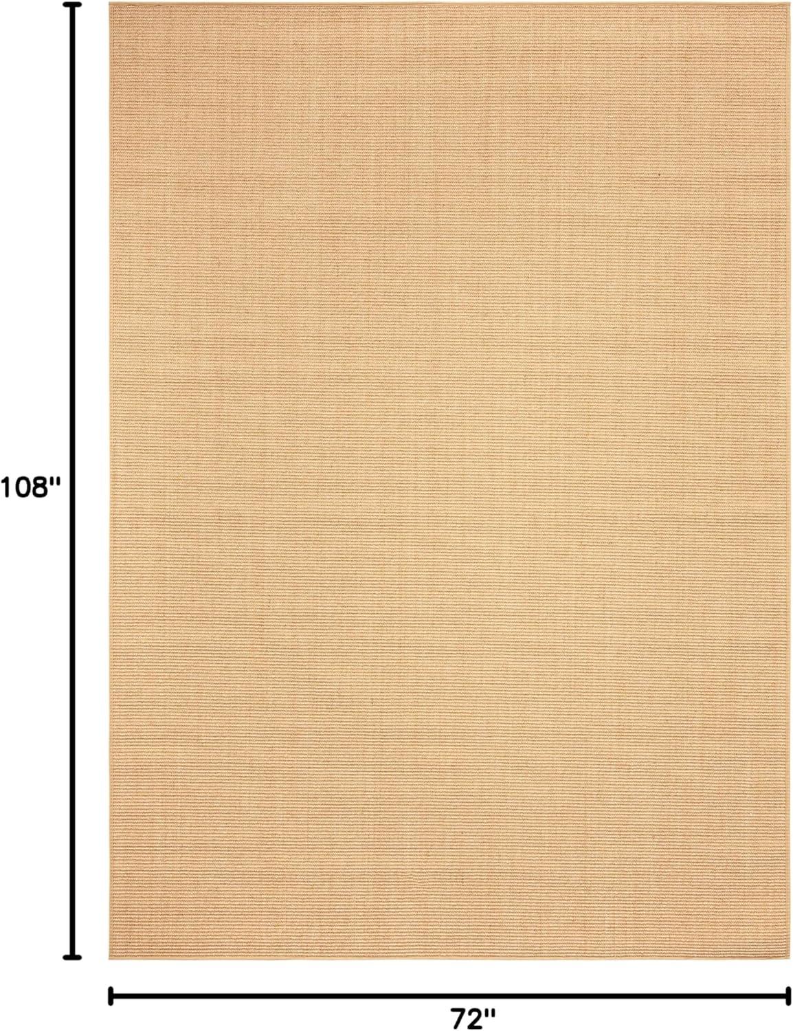 Martha Stewart Natural Area Rug