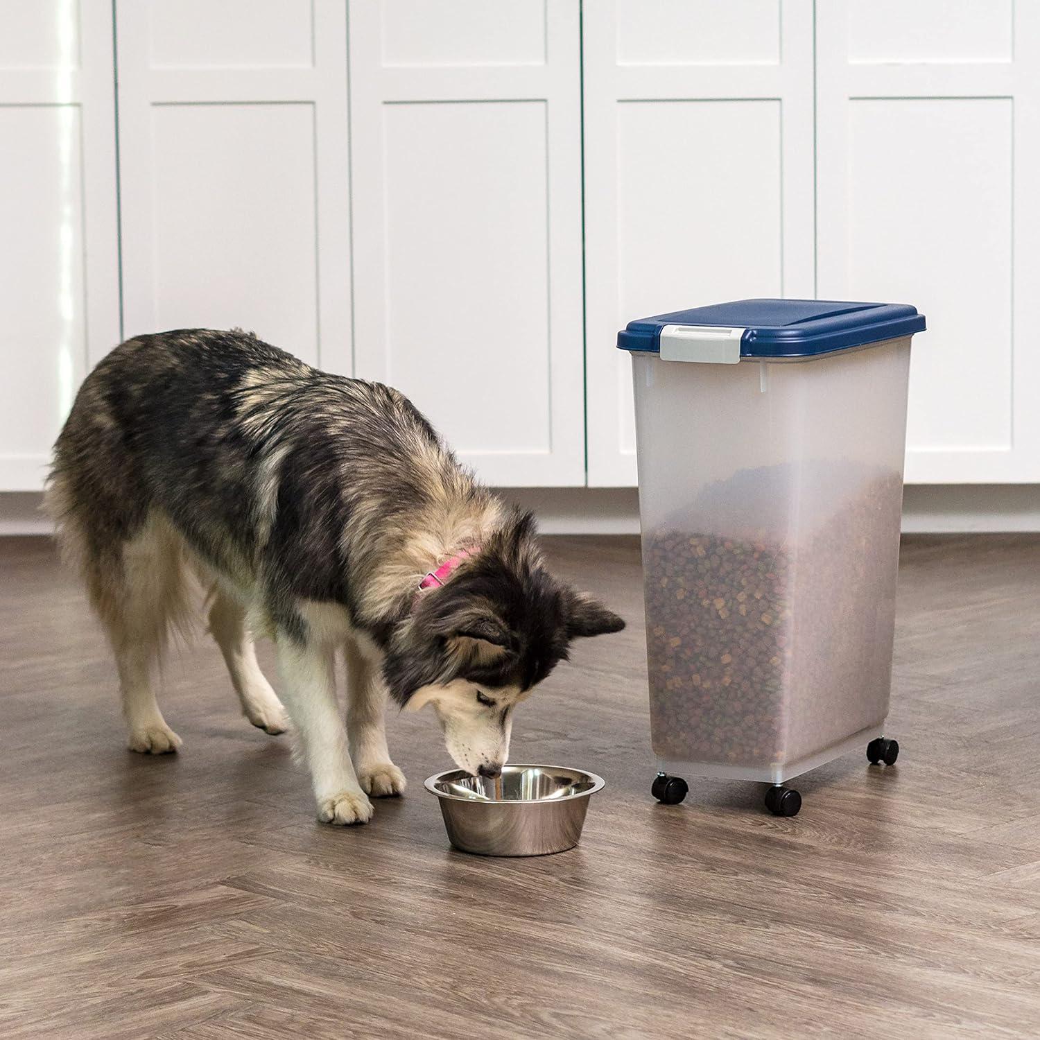 IRIS USA, Inc. Food Storage Container