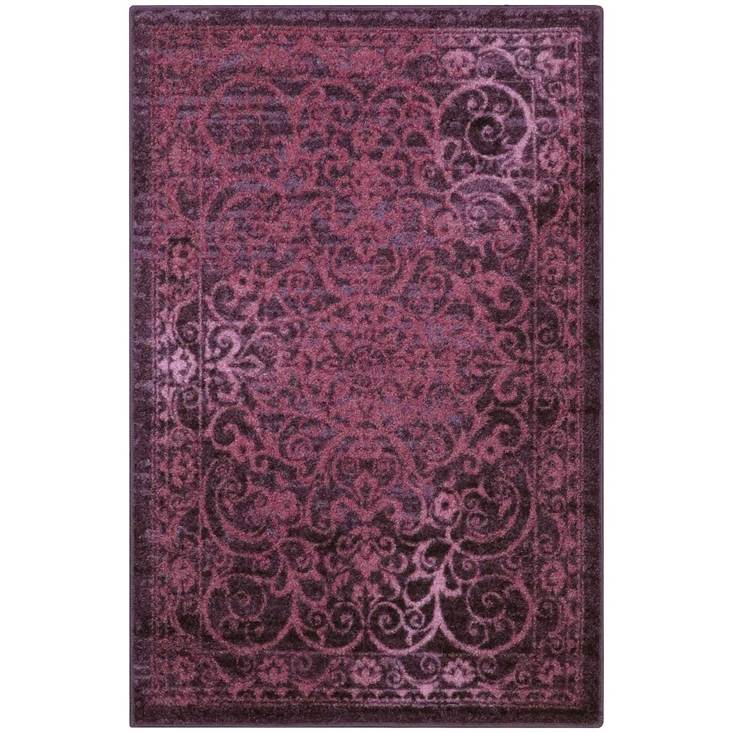 Charlton Home® Dreyfuss Oriental Indoor Rug