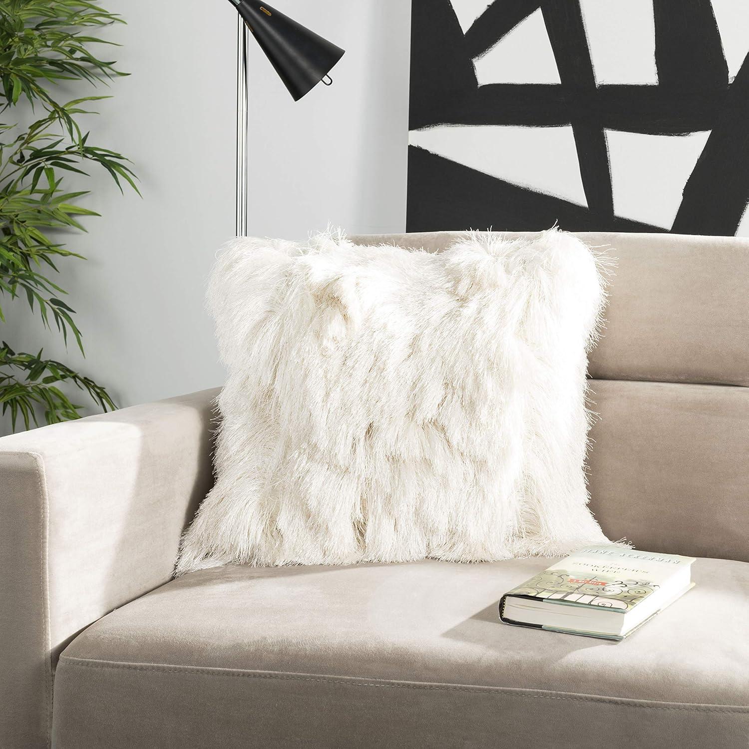 Safavieh Cali Reversible Throw Pillow