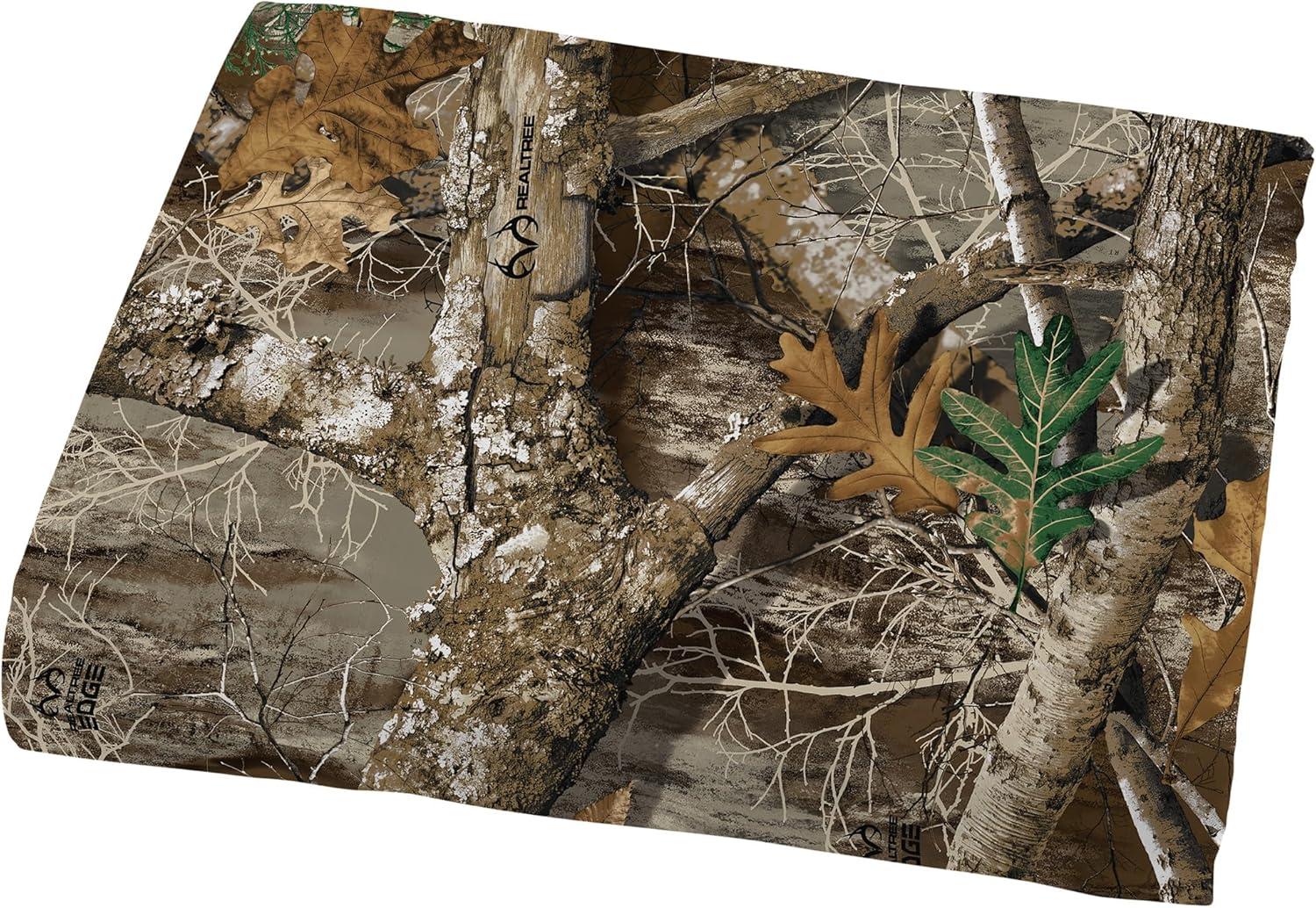 Northwest Camouflage Bedding Set