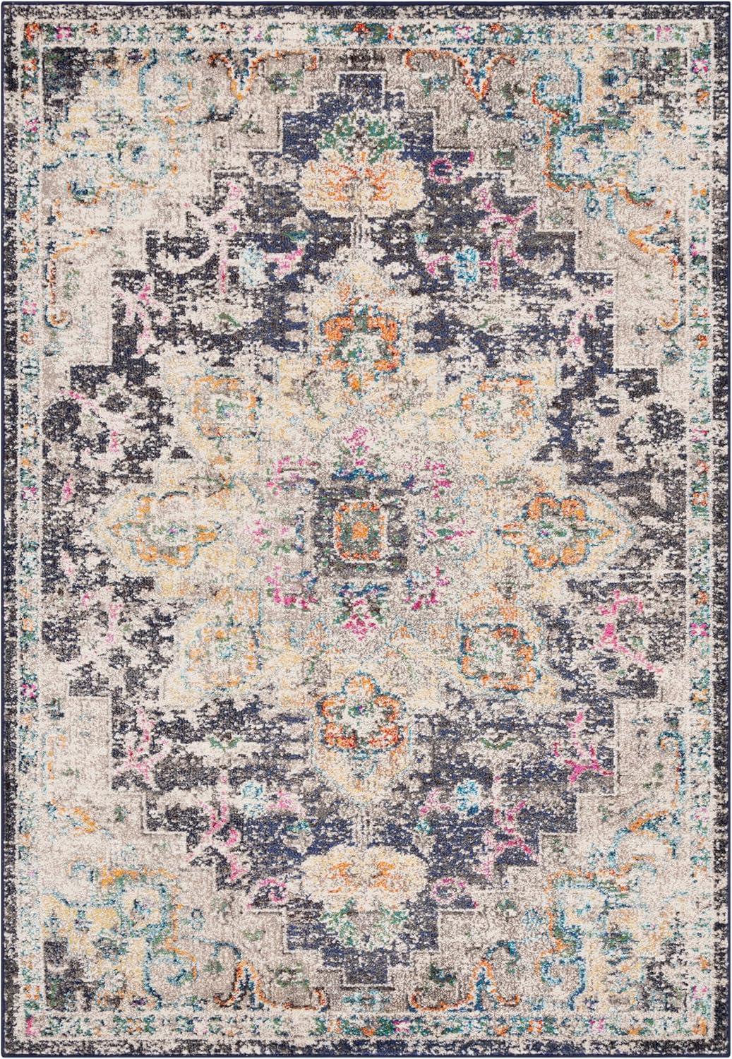 Madison MAD473 Power Loomed Rugs - Safavieh