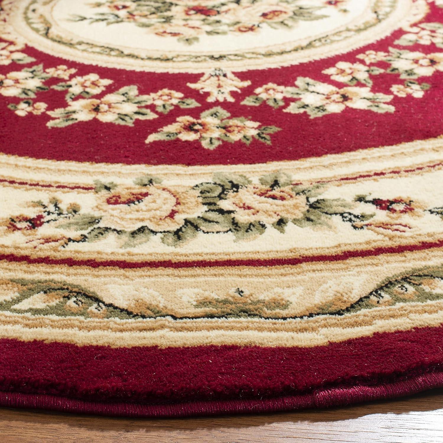 Lyndhurst LNH218 Power Loomed Rugs - Safavieh