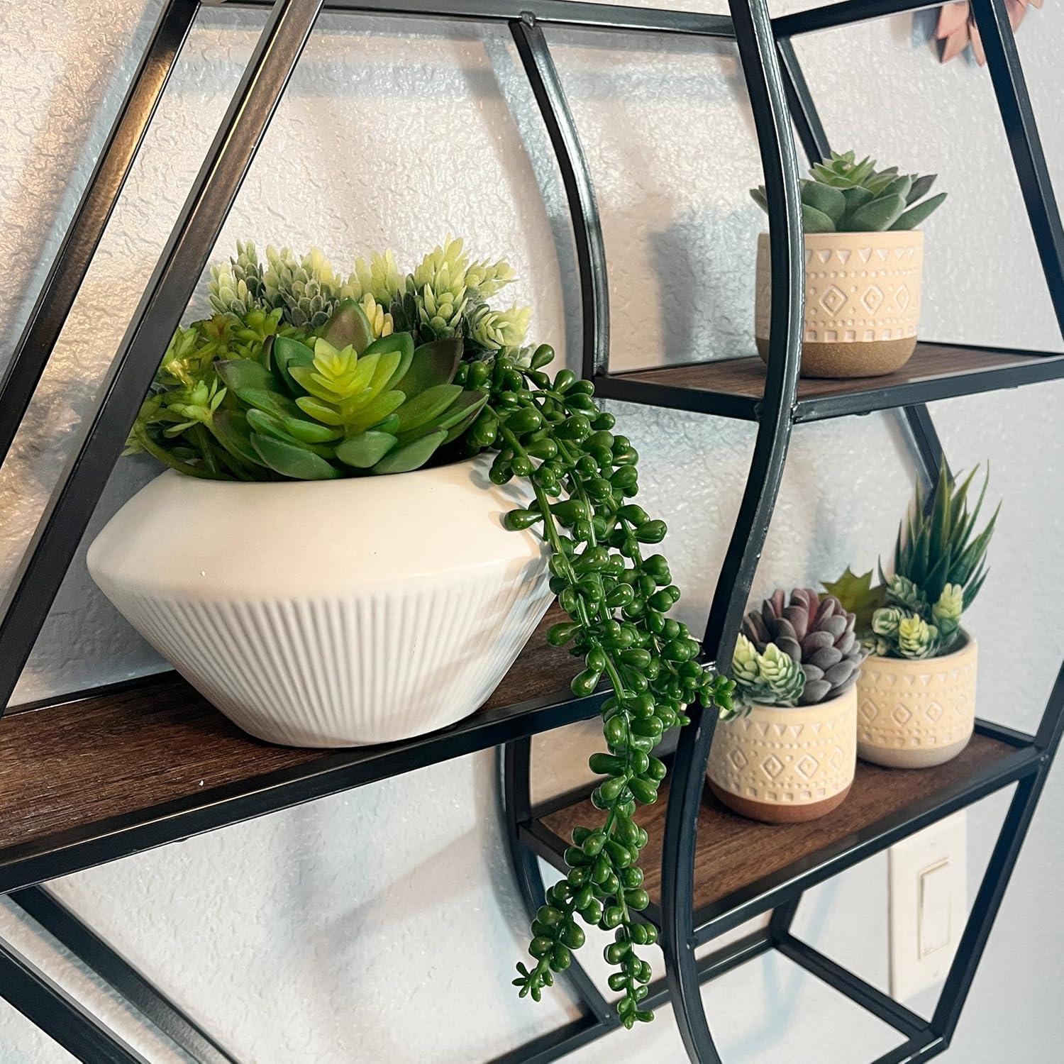 Admired by Nature Ceramic Planter Ceramic Table Vase