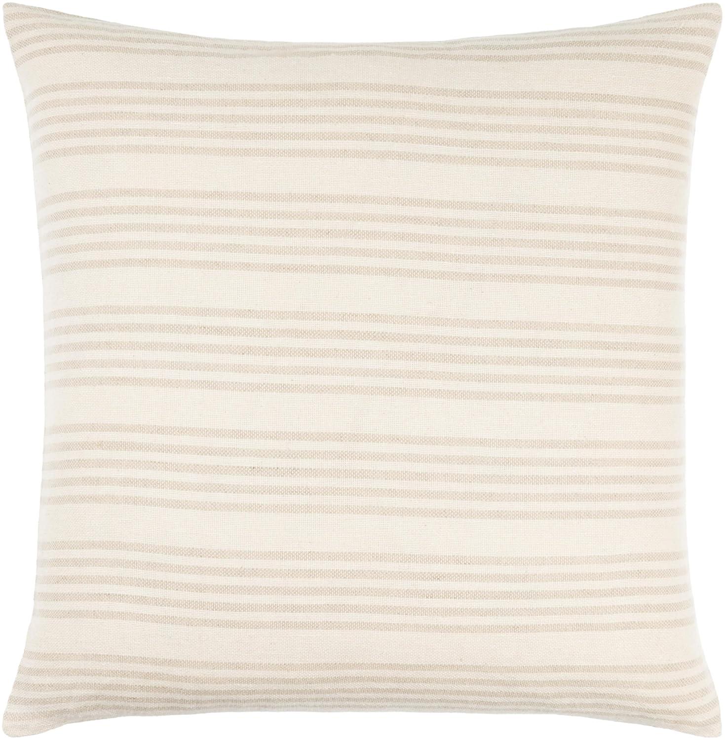 Becki Owens x Livabliss Becki Owens x Livabliss Mindy Linen Throw Square Pillow