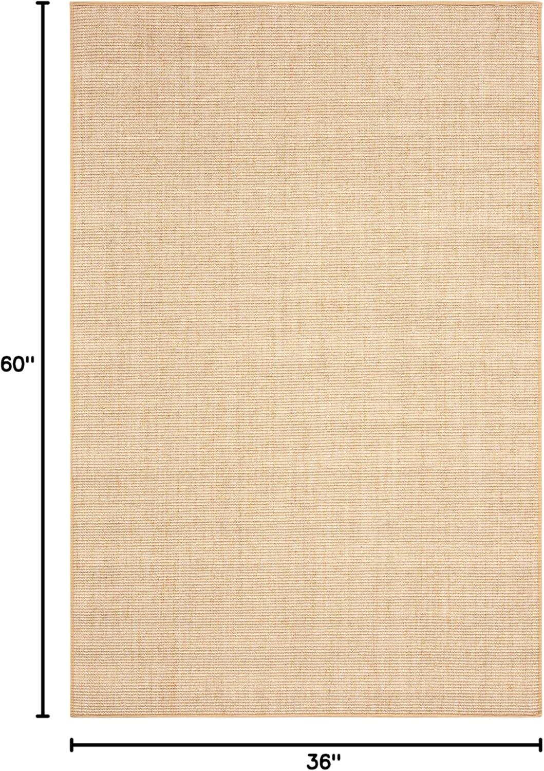 Martha Stewart Ivory Area Rug