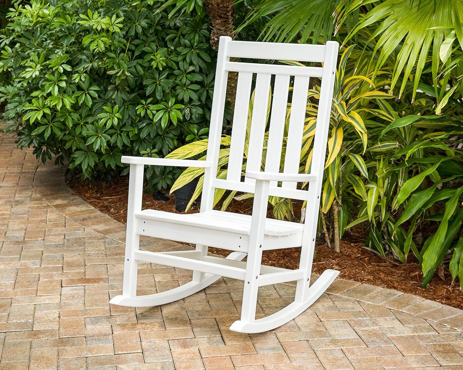 Estate Rocking Chair