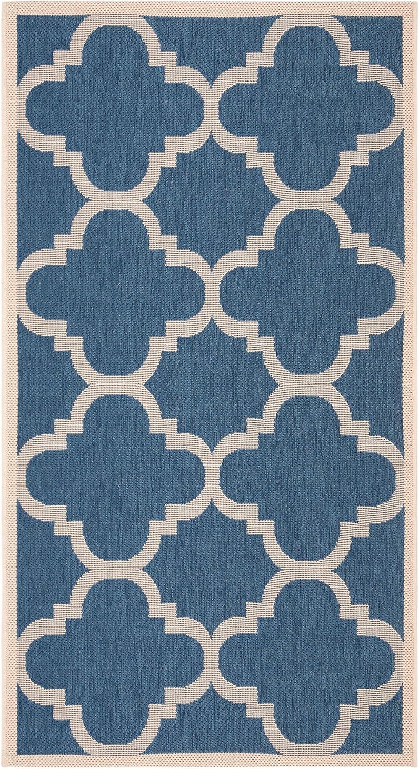 Courtyard CY6243 Indoor/Outdoor Area Rug  - Safavieh