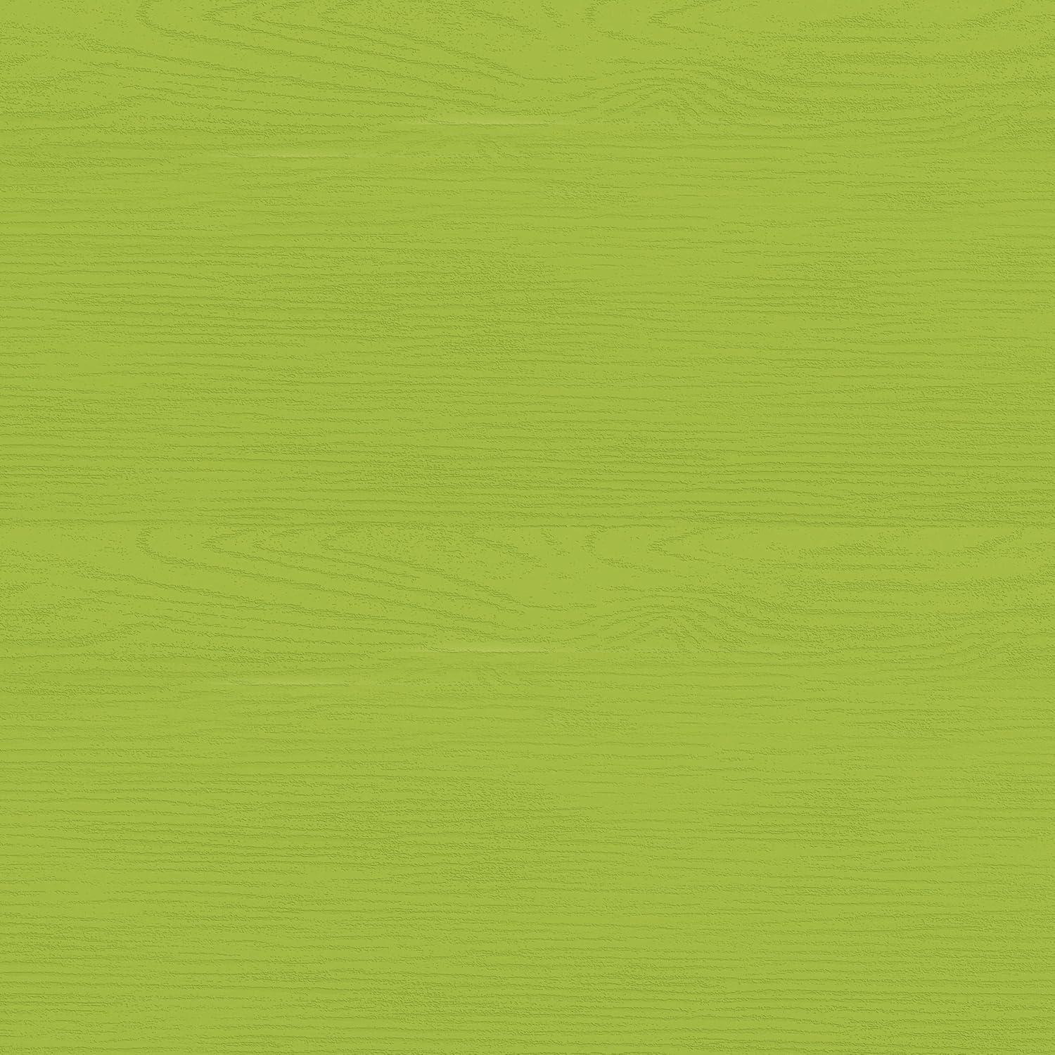 Flash Furniture Charlestown Tiered Commercial Poly Resin Adirondack Side Table - Lime Green - All-Weather - Indoor/Outdoor