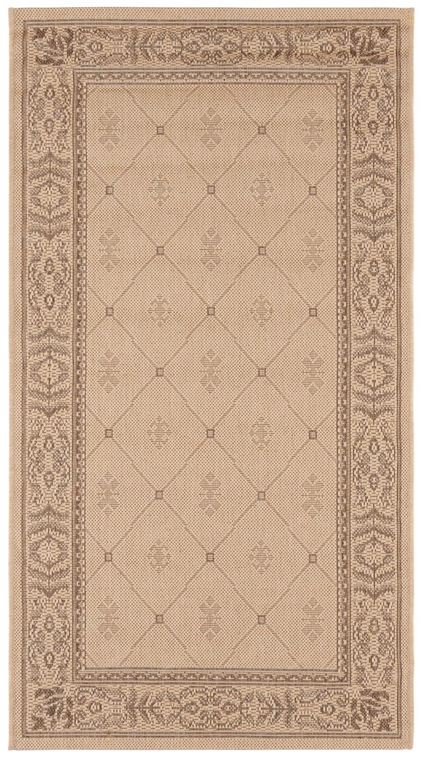 Safavieh Performance Oriental Rug