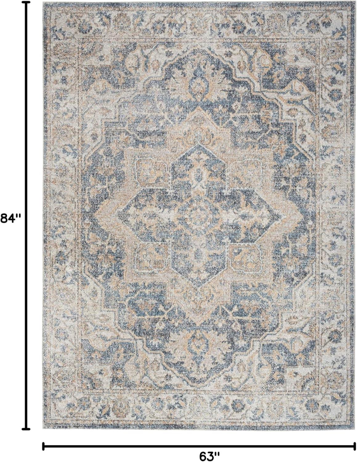 Astra Hand Knotted Rug