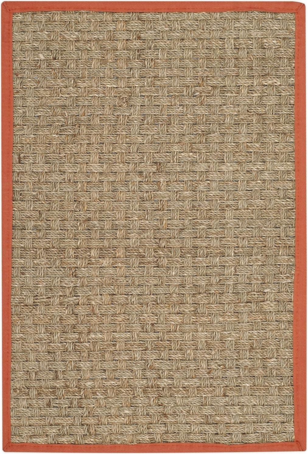 Natural Fiber NF114 Area Rug  - Safavieh