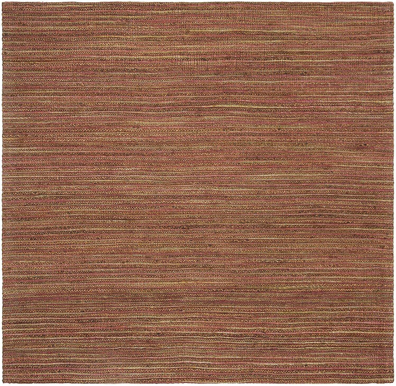 Cape Cod CAP503 Hand Woven Area Rug  - Safavieh