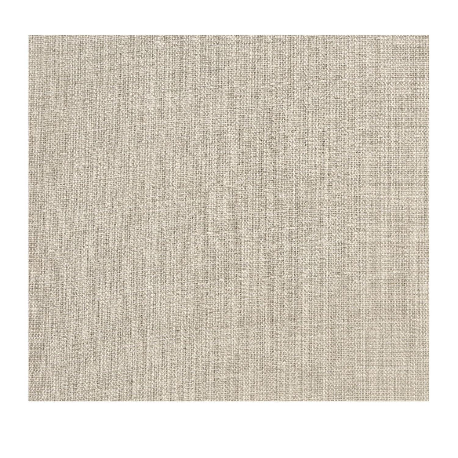 Martha Stewart Fiona Side Chair in Light Gray (Set of 2)