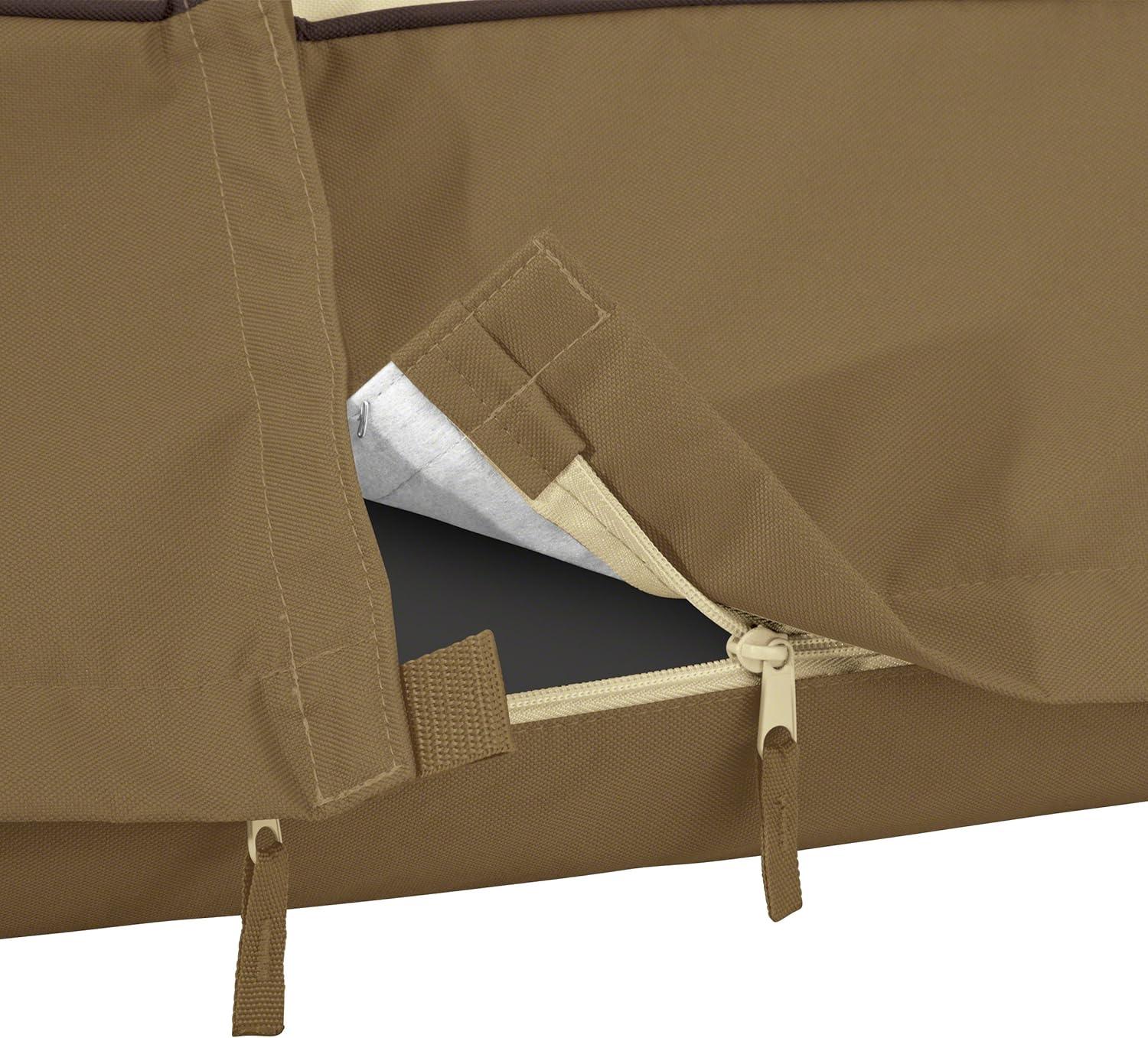 Classic Accessories Classic Accessories 5'' W TV Enclosure